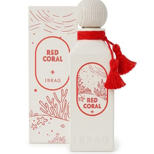 IBRAQ - Women's Eau De Parfum