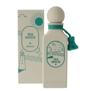 IBRAQ - Men's Eau De Parfum