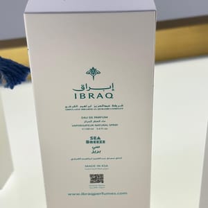 Ibraq Sunrise Melody Eau de Parfum – 100ml for Women