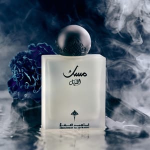 Ibraheem Al.Qurashi Al Lail Musk Eau de Parfum – 75ml
