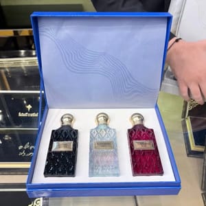 IBRAQ - Women's Gift Sets 1