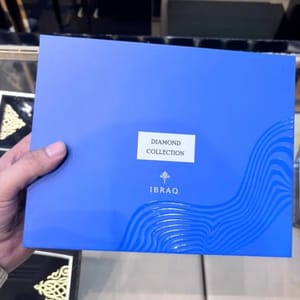 IBRAQ - Women's Gift Sets 2