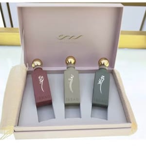 Ibraheem Al.Qurashi - Women's Gift Sets