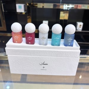 IBRAQ - Women's Gift Sets 1