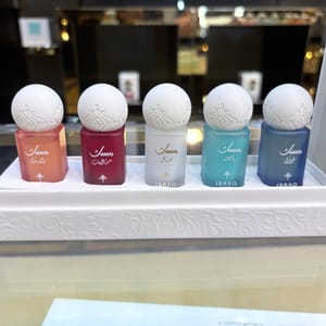 IBRAQ - Women's Gift Sets 2