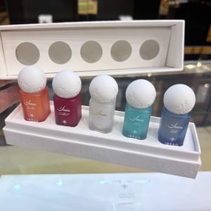 IBRAQ - Women's Gift Sets 3
