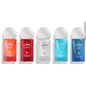 IBRAQ - Women's Gift Sets