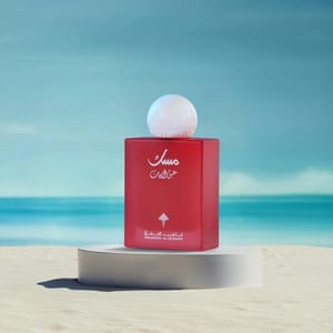 Ibraheem Al.Qurashi - Women's Gift Sets 1