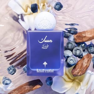 Ibraheem Al.Qurashi - Women's Eau De Parfum 1