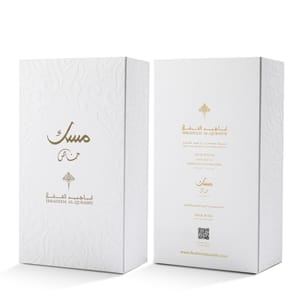 Ibraheem Al.Qurashi - Women's Eau De Parfum 2