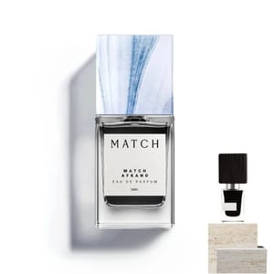 Match Afkano Eau de Parfum – 50ml