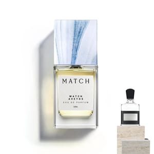 Match - Women's Eau De Parfum