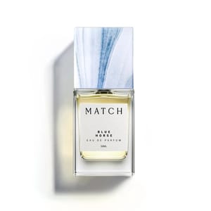 Match Blue Horse Eau de Parfum