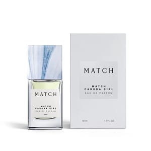 Match Carora Girl Eau de Parfum for Women