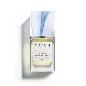 Match Carora Girl Eau de Parfum for Women