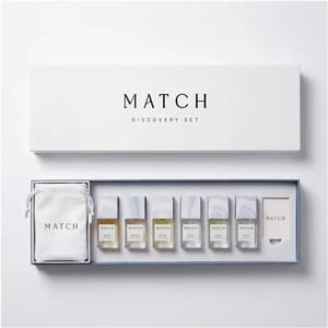 Match - Women's Eau De Parfum