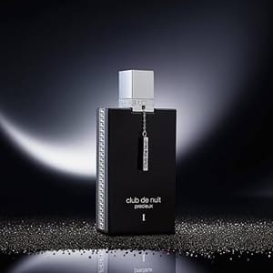 Club de Nuit Precieux 55ml Extrait De Parfum | Fruity Woody Amber Perfume