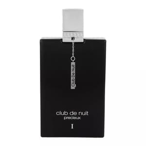 Club de Nuit Precieux 55ml Extrait De Parfum | Fruity Woody Amber Perfume
