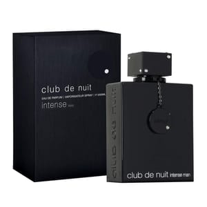Club De Nuit Intense Man EDP 200ml | Fresh Fruity Woody Perfume
