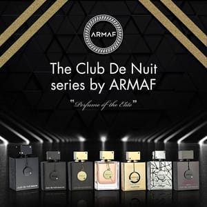 Armaf - Men's Eau De Parfum 3