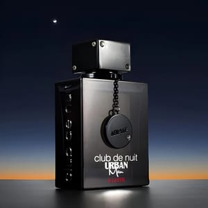 Armaf - Men's Eau De Parfum 2