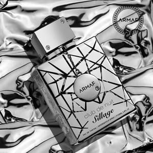 Club De Nuit Sillage EDP 105ml | Fresh Floral Woody Perfume