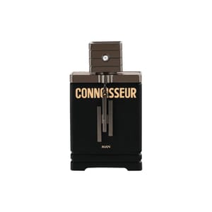 Armaf Connoisseur Man EDP 100ml | Aromatic Fresh Woody Perfume