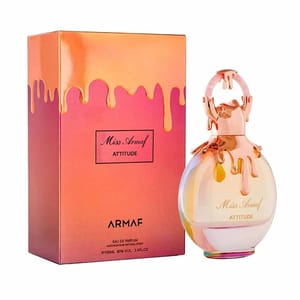 Armaf Miss Armaf Attitude Eau De Parfum 100ML For Women