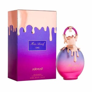 Armaf Miss Armaf Chic Eau De Parfum 100ML for Women