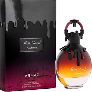 Armaf Miss Armaf Magnifiq Eau De Parfum 100ML for Women | Citrus Floral Musk Perfume