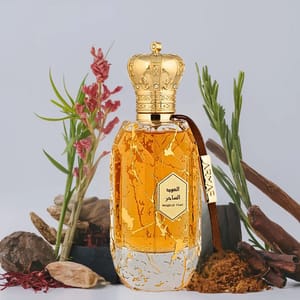 Armaf Magical Oud Eau De Parfum 100ML Unisex | Oriental Woody Oud Perfume