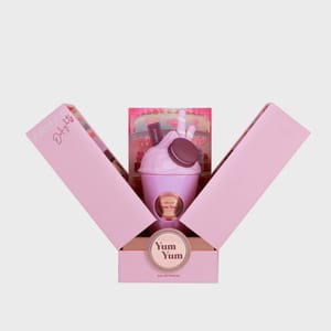 Delights Yum Yum EDP 100ml | Fruity Sweet Floral Perfume