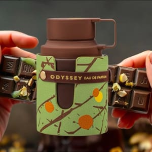 Odyssey Dubai Chocolat EDP 100ml | Sweet Gourmand Coffee Perfume