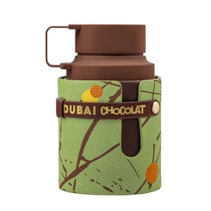 Odyssey Dubai Chocolat EDP 100ml | Sweet Gourmand Coffee Perfume