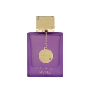 Club de Nuit Maleka EDP 100ml | Floral Fruity Sweet Perfume