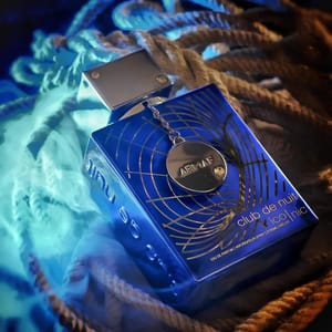 Armaf - Men's Eau De Parfum 2