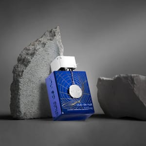 Armaf - Men's Eau De Parfum 3