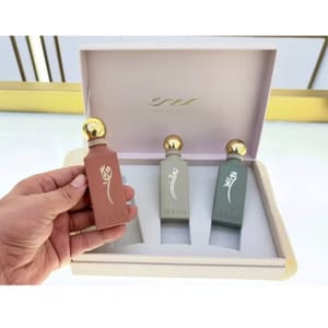Ibraheem Al.Qurashi - Women's Gift Sets 2