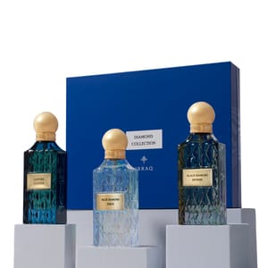 IBRAQ - Women's Gift Sets 2