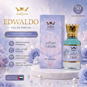 Hamil Al Musk - Women's Eau De Parfum 2