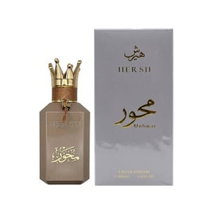 Alezz Oud - Men's Eau De Parfum 2