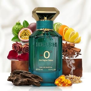 Alezz Oud - Men's Eau De Parfum 1