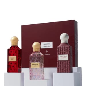 IBRAQ - Women's Gift Sets 1