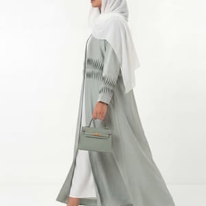 Msquare Fashion - Women's Abayas 2
