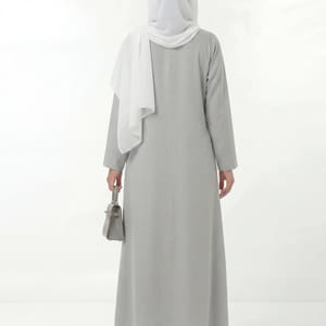 Msquare Fashion - Women's Abayas 3