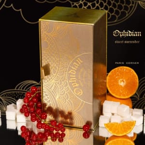 Paris Corner - Women's Eau De Parfum 1