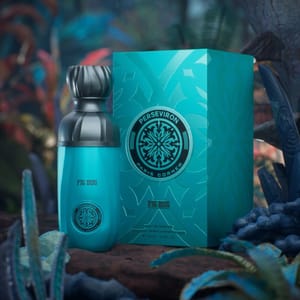 Paris Corner - Men's Eau De Parfum 2