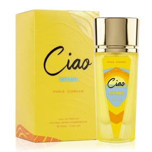 Paris Corner - Men's Eau De Parfum 1