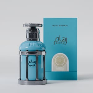 Paris Corner - Men's Eau De Parfum 1