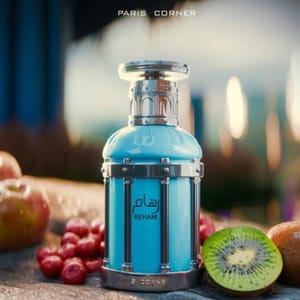 Paris Corner - Men's Eau De Parfum 2
